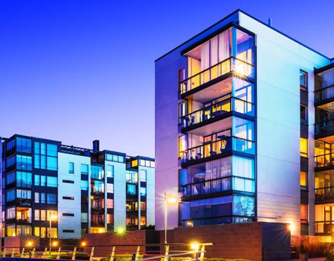 Real Estate Properties Quebec Montreal
